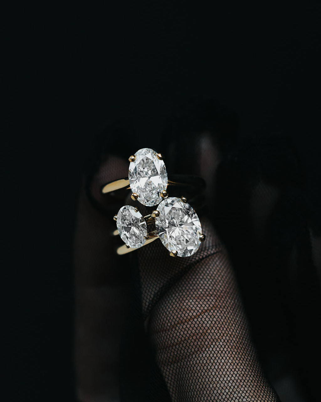 Bespoke Engagement Rings in Edinburgh