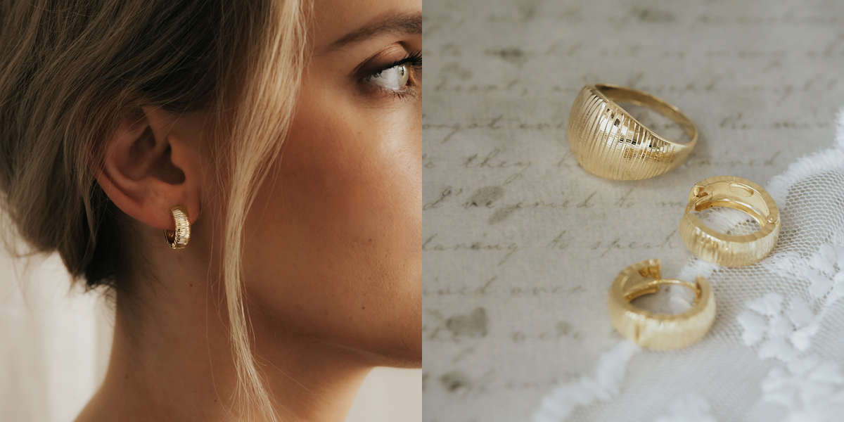 Is 9ct gold good?