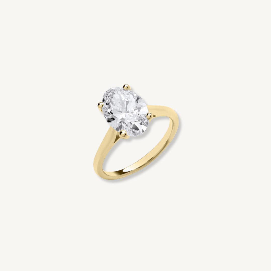 Lab Grown Diamond Engagement Rings UK: What Should You Actually Pay in 2026?