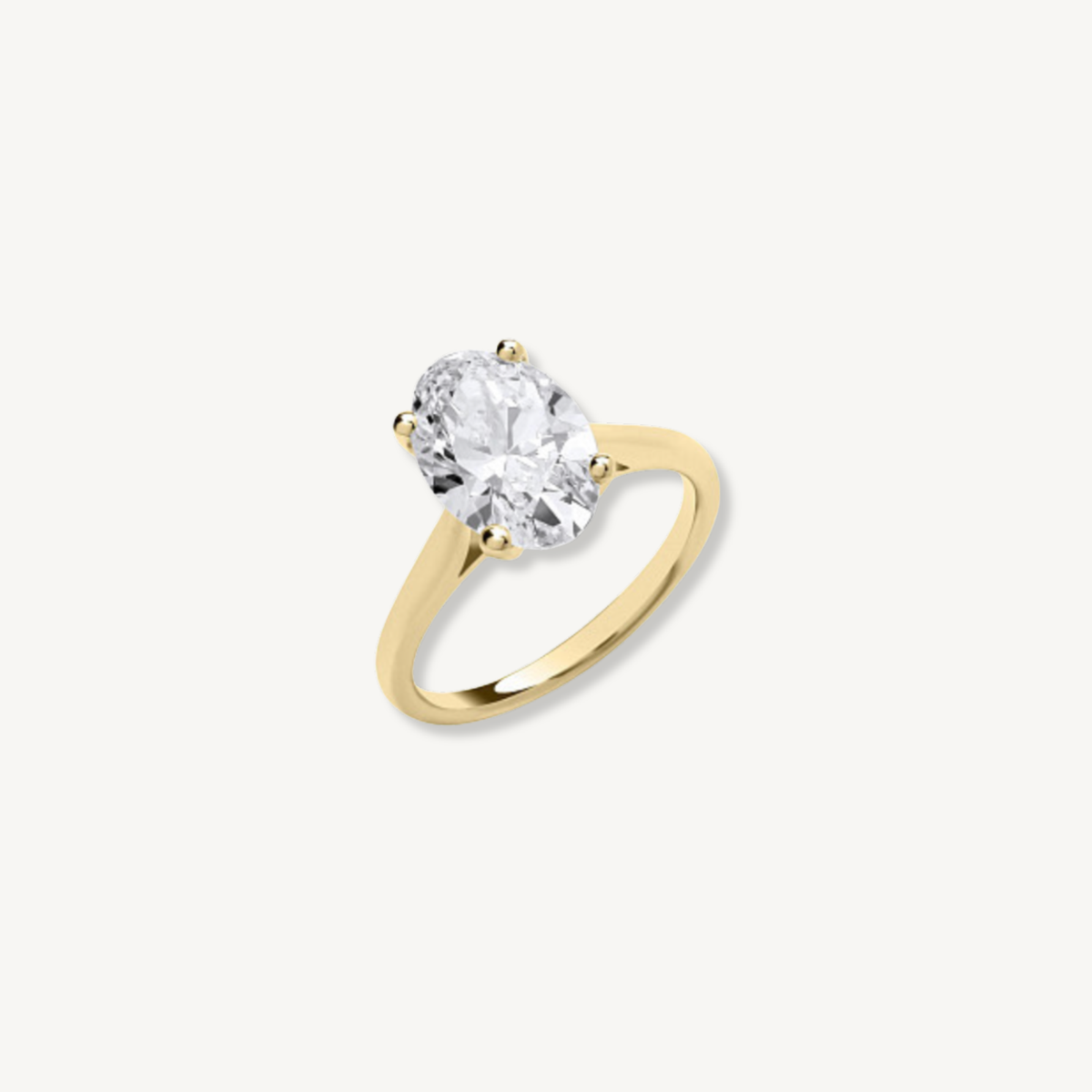 Lab Grown Diamond Engagement Rings UK: What Should You Actually Pay in 2026?