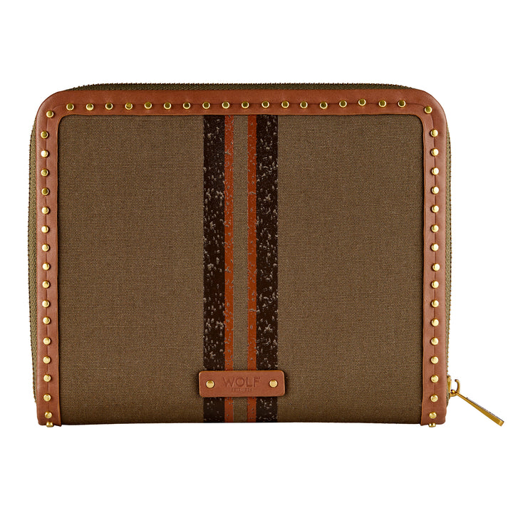 Ida Travel Jewellery Portfolio — Khaki