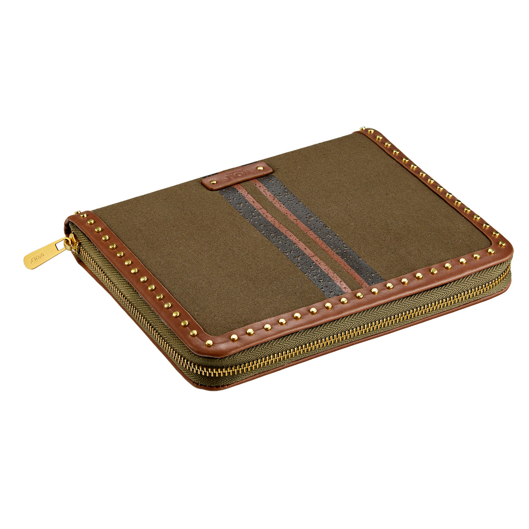 Ida Travel Jewellery Portfolio — Khaki