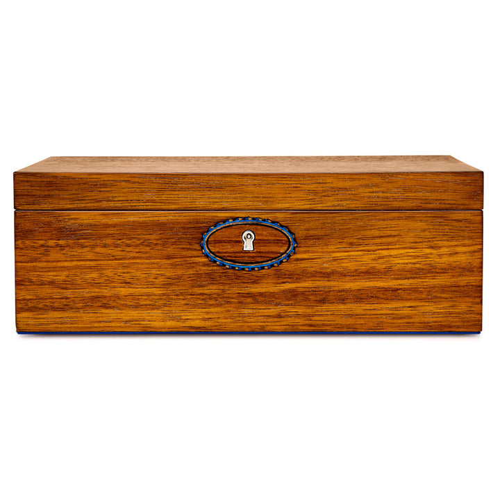WOLF Ballet Musical Jewellery Box – Swan Lake