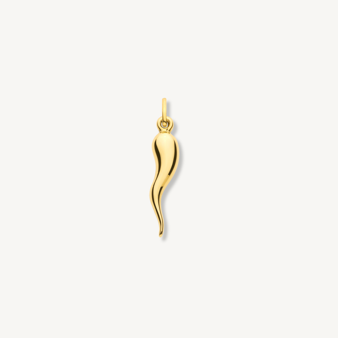 horn of life pendant