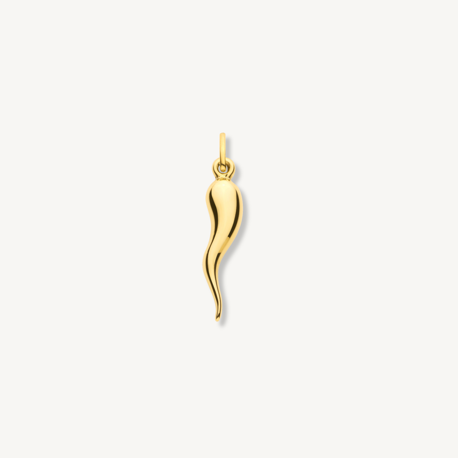 horn of life pendant